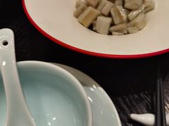 -海天楼中餐厅(吴宫泛太平洋酒店)