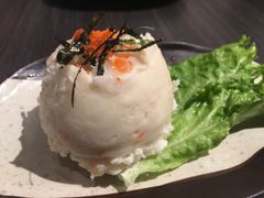 -名代宇奈备长炭烧鳗鱼居酒屋