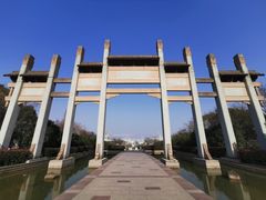 -南京市江宁方山