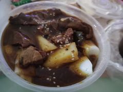 -省城濑粉(龙津店)