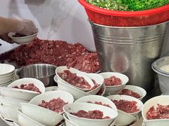 -杨家牛肉汤(淮建路店)