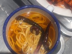 -韩麦大冷面(桂花街直营店)