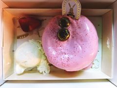 -食武士·舒芙蕾(新街口明瓦廊店)