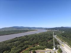 -珲春防川景区