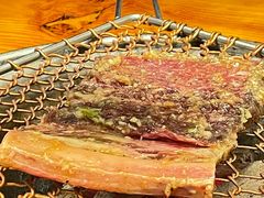 拌牛排-青鹤谷(苏州店)