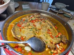 -鱼湘汇·湖南土菜·十五周年(龙汇路店)