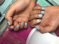 -M·X Nail日式美甲美睫