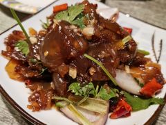 -巴依兄弟西域美食(机场店)