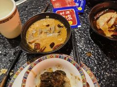 -京炭铜锅涮肉·羊蝎子·羊肉炉(保利·时光里店)