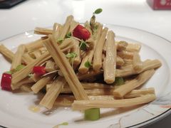 -齐河·老东家·民间菜·地标特色美食