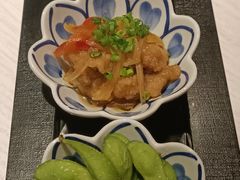 -滩万日本料理Nadaman(国贸大酒店)