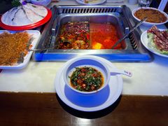 -重庆高老九火锅(万象城店)