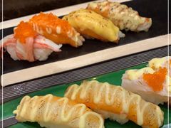 -古田居·特色寿司料理(星之岛旗舰店)