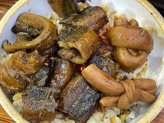 -盖帮鳝鱼串串(东郊记忆店)