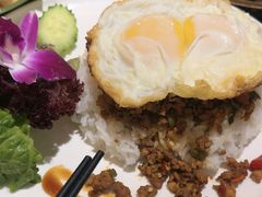 -Home Thai·泰谣(王府井apm店)