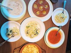 -萨莉亚意式餐厅(欧尚店)