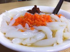 -胡家麻辣串(核桃园路店)