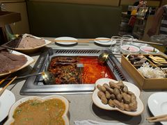 -海底捞火锅(宇飞大厦店)