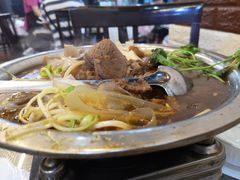 -阿木怪味牛骨头