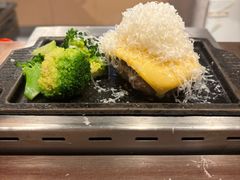-肉肉大米(德基广场店)