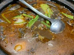 -桂缘味道·武夷乡土农家老味道