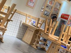 -酒拾烤肉(解放路店)