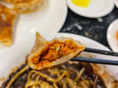 -桃园中华料理炸酱面(燕儿岛路店)