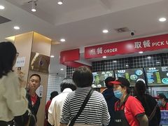-子午路张记肉夹馍(兵马俑店)
