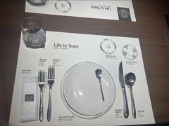 -西堤牛排(合肥之心城店)