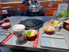 -外婆掌柜·东北家庭烤肉(托乐嘉店)