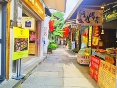 -小河直街历史文化街区