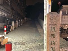 -紫金山山顶公园
