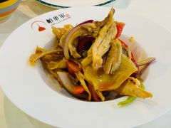 -帕米尔食府(白云观店)