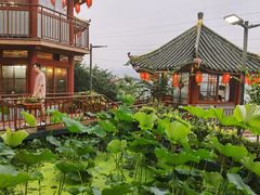 -枇杷园食为鲜火锅(南山店)