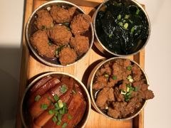 磁州四扣碗-磁州卤面·地标邯郸菜(97年创始店)