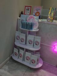 -咪咪专业脱毛连锁机构