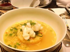 -夏苑(新加坡丽思卡尔顿美年酒店)