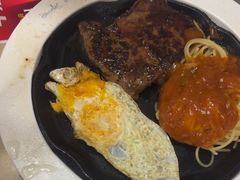 -豪客来牛排(海沧阿罗海店)
