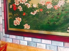 -青岛锅贴(四流中路店)