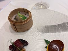 -万豪金殿(香港JW万豪酒店)