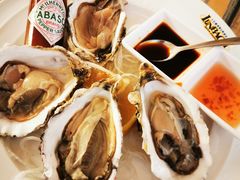 -LENBACH兰巴赫西餐啤酒坊(大连东港店)