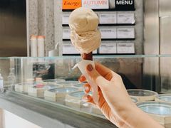 -Dip in Gelato(富民路店)