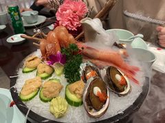 大综合刺身拼盘-古京·臻致料理(月湖店)