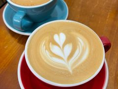 -COFFEE HOLIC(朝外SOHO店)