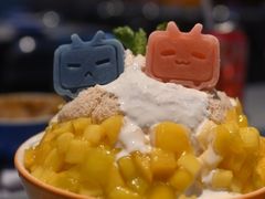 -生活如沸·顺德水牛奶火锅(人民广场店)