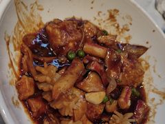 -渔家风味·鲅鱼水饺·央视展播·海鲜天津菜(开发区店)