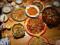 -泥糊破店小酒馆·团建聚餐(南京西路店)