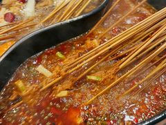 -川成串·自助串串香火锅(朝阳店)
