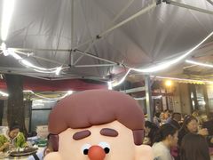 -储奇门鳝鱼火锅(总店)