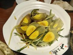 -南拳十三姨·潮汕砂锅粥(世纪金源店)